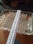 Mid Century Glass Bowl Carousel 6