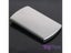 Vogue Thumb Slide Out Stainless Steel Pocket Case For Men Office Supplies Carousel 5
