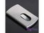 Vogue Thumb Slide Out Stainless Steel Pocket Case For Men Office Supplies Carousel 6
