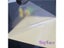 100 Sheets A4 PVC Sticker Vinyl Lamination Film For Laser Printer Strong Carousel 3