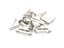 50PCs Book Corner Scrapbooking Albums Menus Folders Protectors 23x17mm F1194 Carousel 4