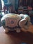 Elephant Statue Carousel 2
