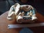 Elephant Statue Carousel 6