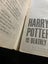 Harry Potter and the deathly hallows by J.K. Rowling Carousel 7