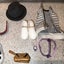 $1 reserve G1 monster high accessories Carousel 5