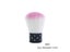 1PCS 6 Types Plastic Nail Cleaning Brush For Acrylic Gel Nails Carousel 1