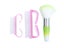 1PCS 6 Types Plastic Nail Cleaning Brush For Acrylic Gel Nails Carousel 5