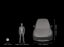 Creality Raptor Pro 3D Scanner Carousel 6