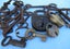 Antique keys and padlocks Carousel 1