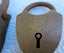 Antique keys and padlocks Carousel 3