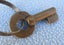Antique keys and padlocks Carousel 7