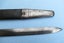 Martini Henry 1875 pattern saw back sword bayonet & scabbard Carousel 4