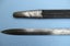 Martini Henry 1875 pattern saw back sword bayonet & scabbard Carousel 7
