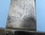 Martini Henry 1875 pattern saw back sword bayonet & scabbard Carousel 11