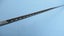 Martini Henry 1875 pattern saw back sword bayonet & scabbard Carousel 18