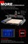 TTC 450 CNC Router Machine + FREE 2.5W Laser Module Carousel 5