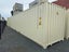 1 x 40 ft High Cube Container - Beige Carousel 2