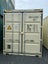 1 x 40 ft High Cube Container - Beige Carousel 6