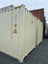 1 x 40 ft High Cube Container - Beige Carousel 7