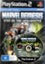 Marvel Nemesis: Rise of the Imperfects (PS2) *DISC EXCELLENT, No Case* Carousel 1