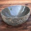 $1 RES EARTHY RAW STONE BASIN NATURAL STONE 320mm x 260mm x 145mm WAS $695 Carousel 4