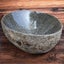 $1 RES EARTHY RAW STONE BASIN NATURAL STONE 320mm x 260mm x 145mm WAS $695 Carousel 5