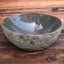 $1 RES EARTHY RAW STONE BASIN NATURAL STONE 320mm x 260mm x 145mm WAS $695 Carousel 6