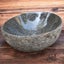 $1 RES EARTHY RAW STONE BASIN NATURAL STONE 320mm x 260mm x 145mm WAS $695 Carousel 8
