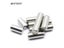 20/500Pcs M3 M4 Length 4-100mm Parallel Pins Stainless Steel High Precision Carousel 5
