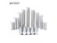 20/500Pcs M3 M4 Length 4-100mm Parallel Pins Stainless Steel High Precision Carousel 4