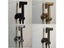 Brass Bidet Faucet Hand Held Bidet Shower Bidet Sprayer Torneira Lavabo Toilet Carousel 4