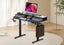 Electric Standing Desk Carousel 2