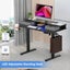 Electric Standing Desk Carousel 3
