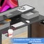 Electric Standing Desk Carousel 5