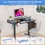 Electric Standing Desk Carousel 6
