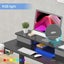 Electric Standing Desk Carousel 8