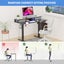 Electric Standing Desk Carousel 9