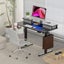 Electric Standing Desk Carousel 10