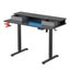 Electric Standing Desk Carousel 13