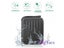 Gecko Kalimba 17 Keys Thumb Piano With EVA Bag Tuning Hammer Study Instruction Carousel 5