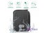Gecko Kalimba 17 Keys Thumb Piano With EVA Bag Tuning Hammer Study Instruction Carousel 9