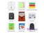Gecko Kalimba 17 Keys Thumb Piano With EVA Bag Tuning Hammer Study Instruction Carousel 10