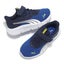 Puma FlexFocus Modern ACPlus PS Blue White Kids Preschool Running Shoe 401519-02 Carousel 7