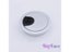 NAIERDI Zinc Alloy Desk Wire Hole Cover Base For Furniture Hardware Carousel 1