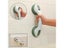 Zhang Ji Anti Slip Toilet Bathroom Grab Bar Handle Suction Cup Handrail For Carousel 3