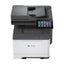 Lexm CX635adwe Laser Carousel 1