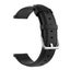 Leather Band for Garmin Forerunner 265 / 265 Music Carousel 1