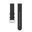 Leather Band for Garmin Forerunner 265 / 265 Music Carousel 5