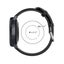 Leather Band for Garmin Forerunner 265 / 265 Music Carousel 6