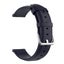 Leather Band for Garmin Forerunner 265 / 265 Music Carousel 2